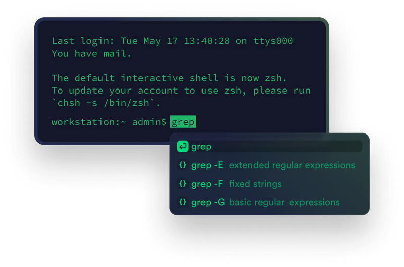 Free SSH client for Windows